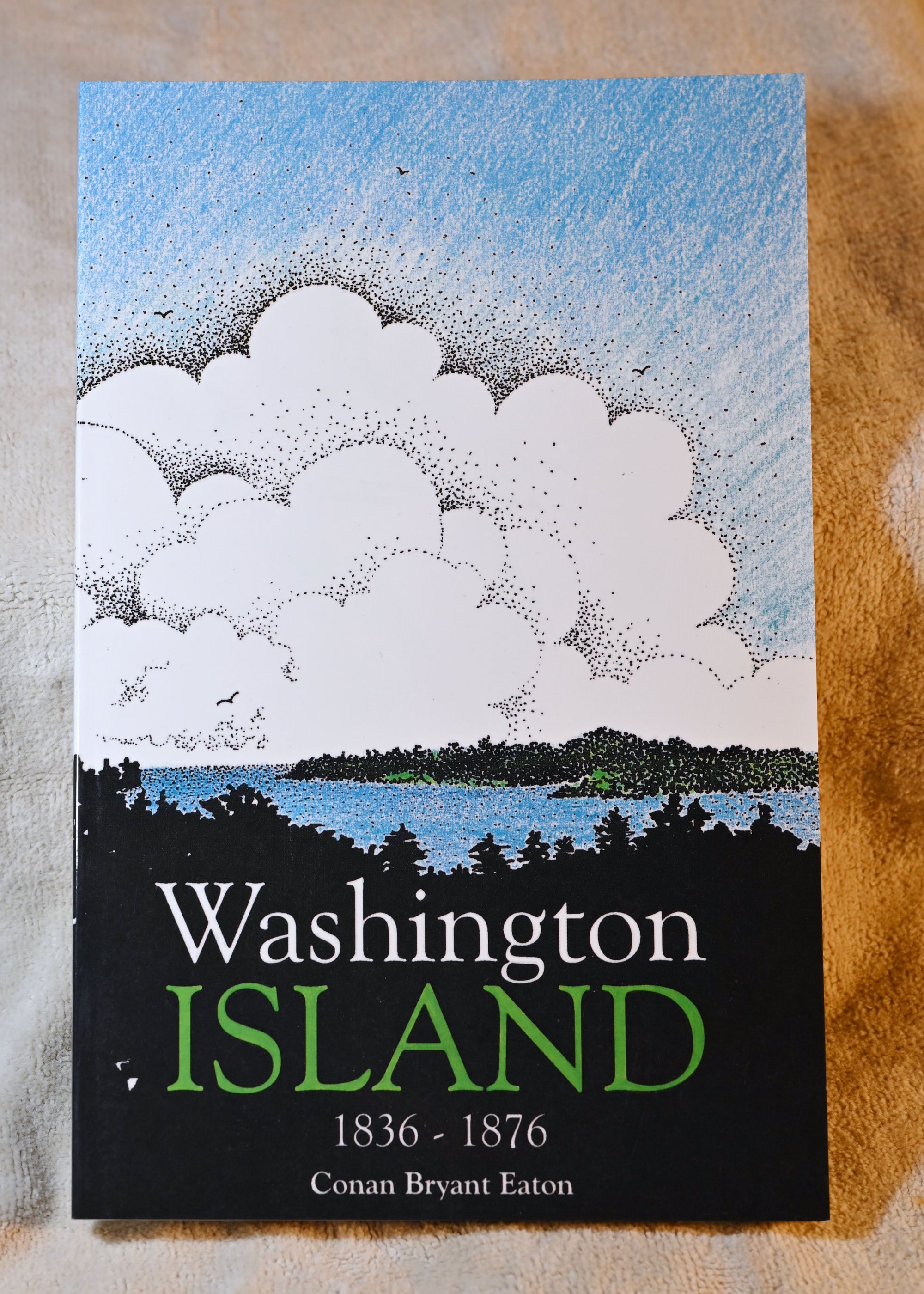 Washington Island 1836-1876