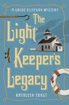Light Keeper&#39;s Legacy, Kathleen Ernst Author