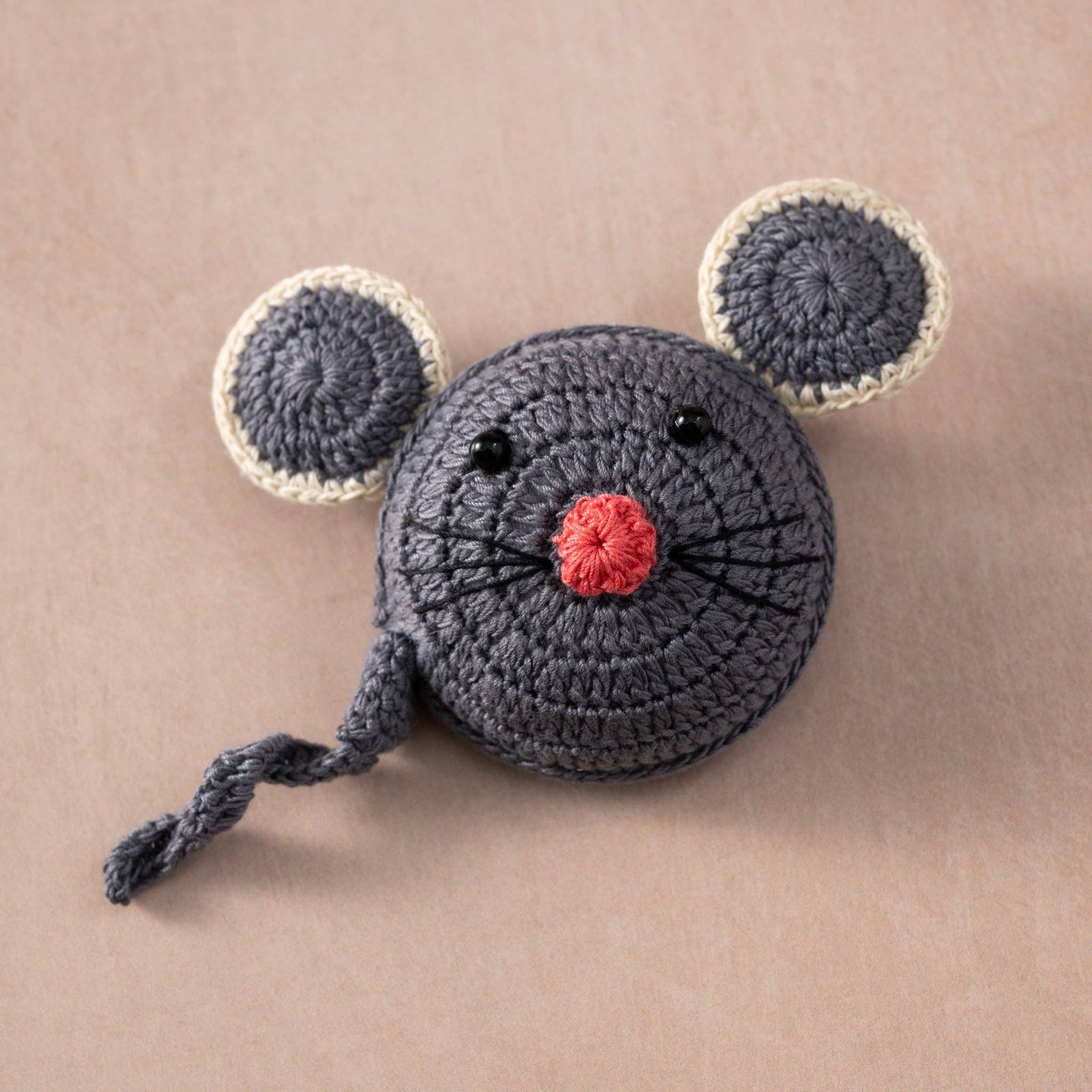 Bop Mouse Measuring Tape