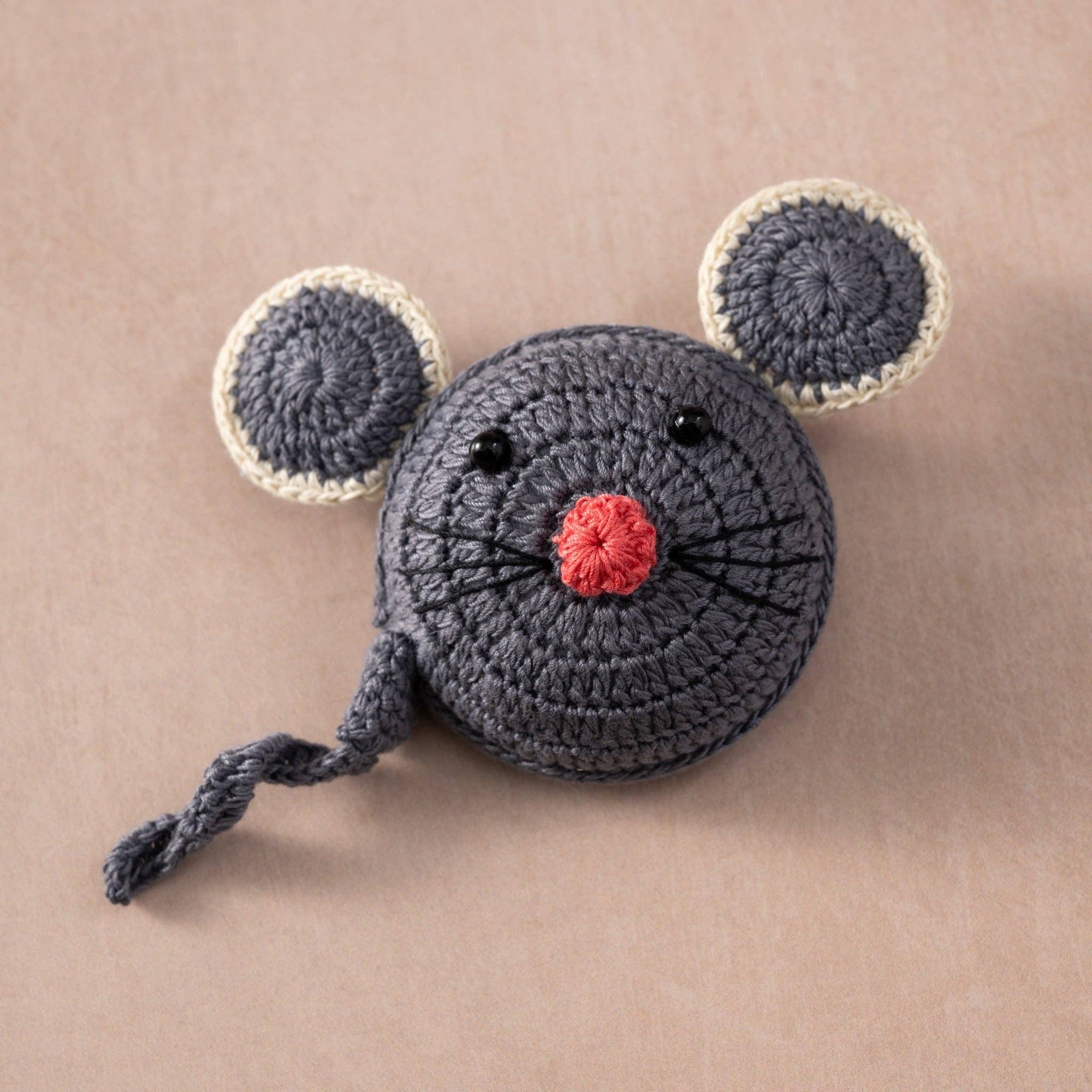 Bop Mouse Measuring Tape