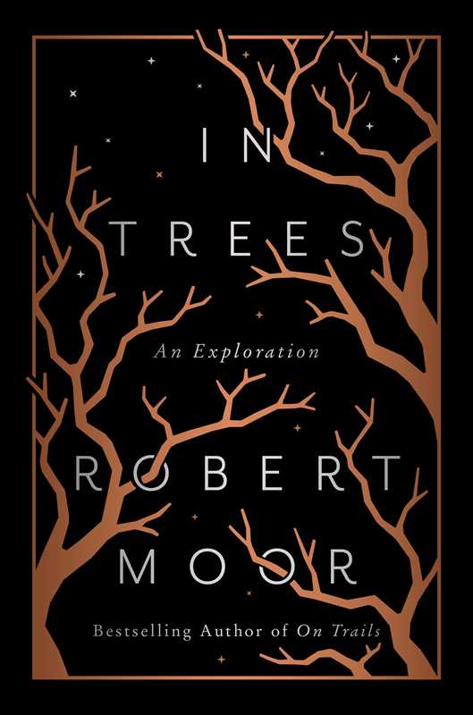 In Trees by Robert Moor