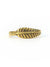 Feather Ring in Gold