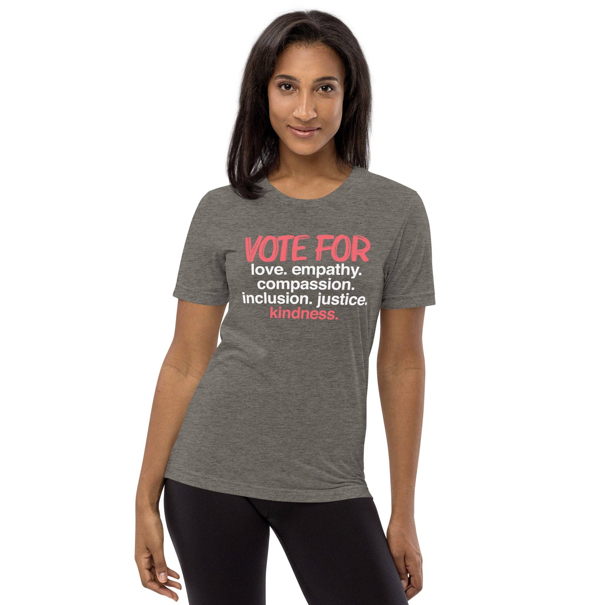 Vote For... Classic Tee