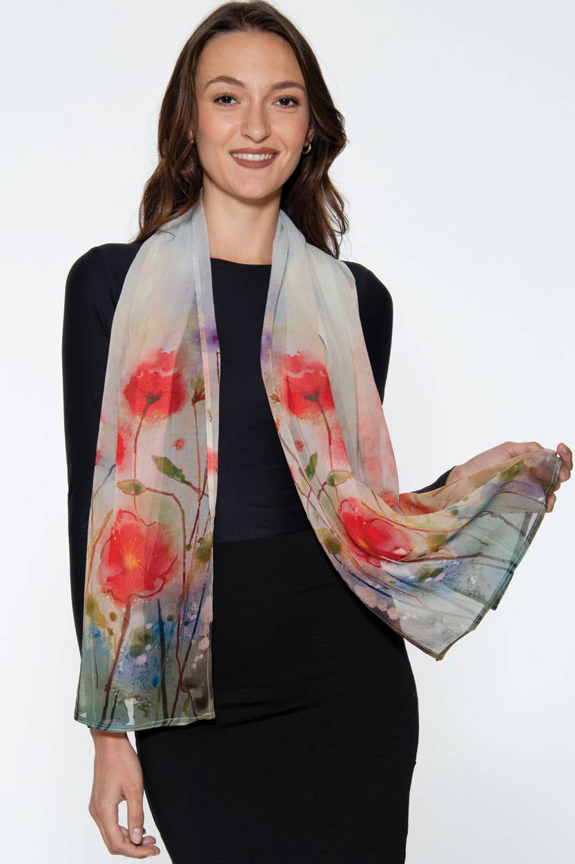 Aloka Scarf