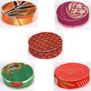 Morano Recycled Sari Ribbon - Assorted