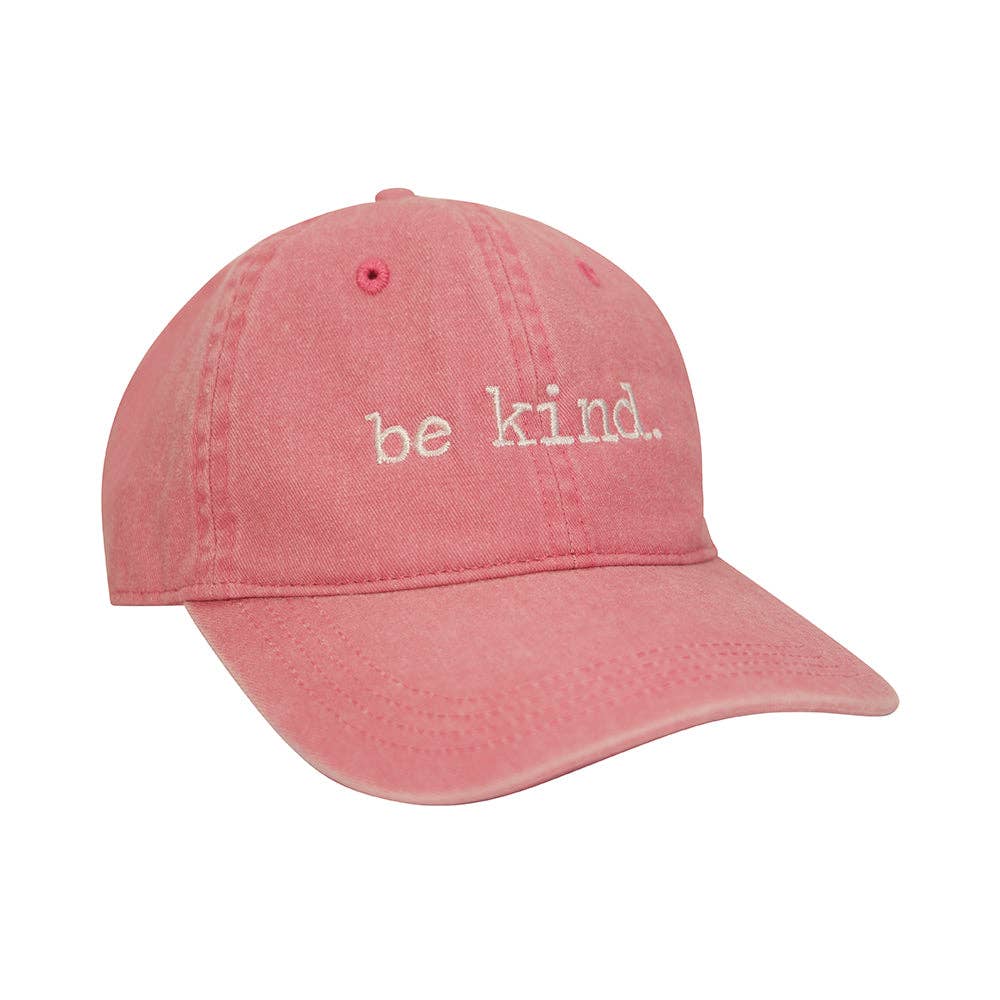 Be Kind Baseball Hat