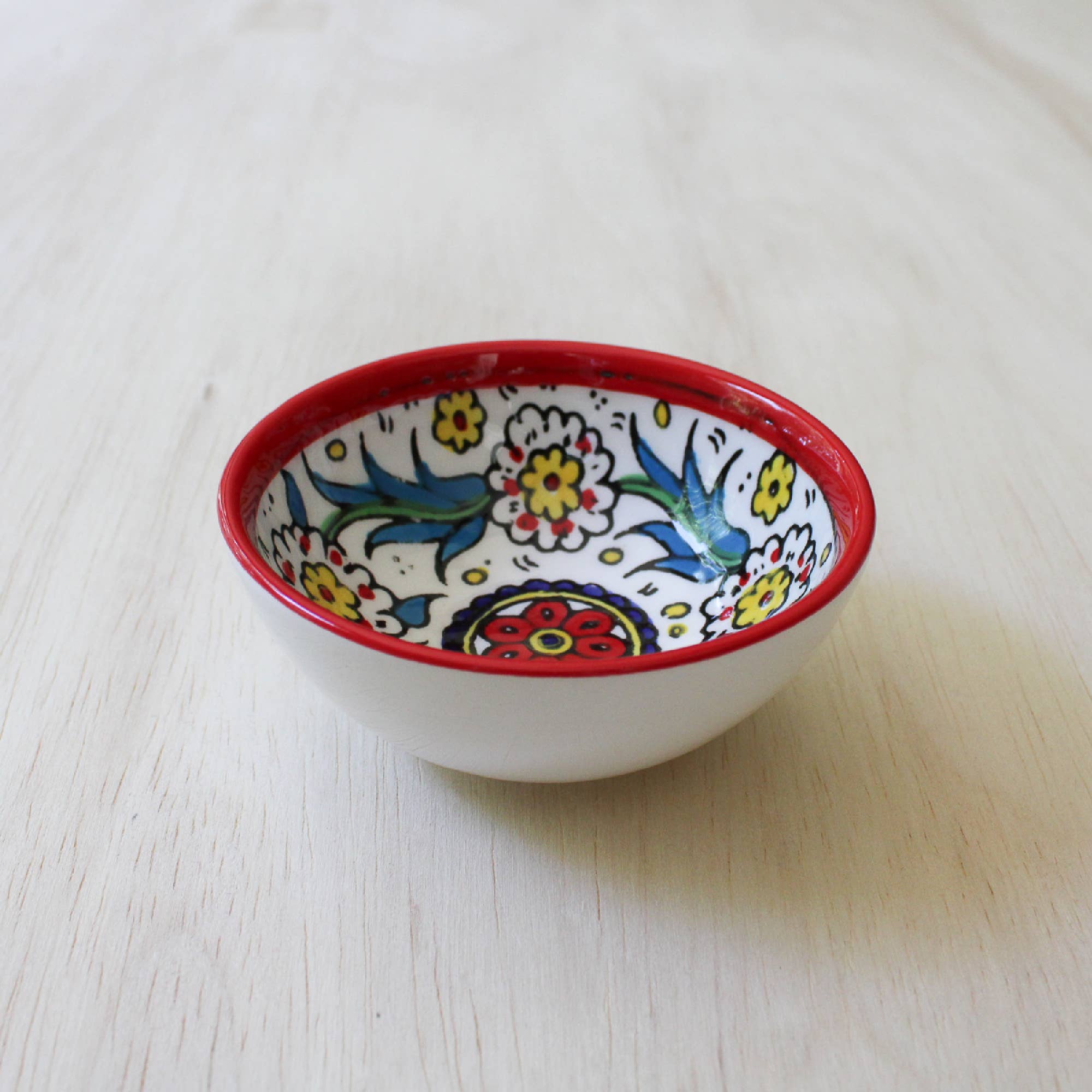 Ceramic Bowl