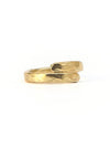 Twisted Vine Ring