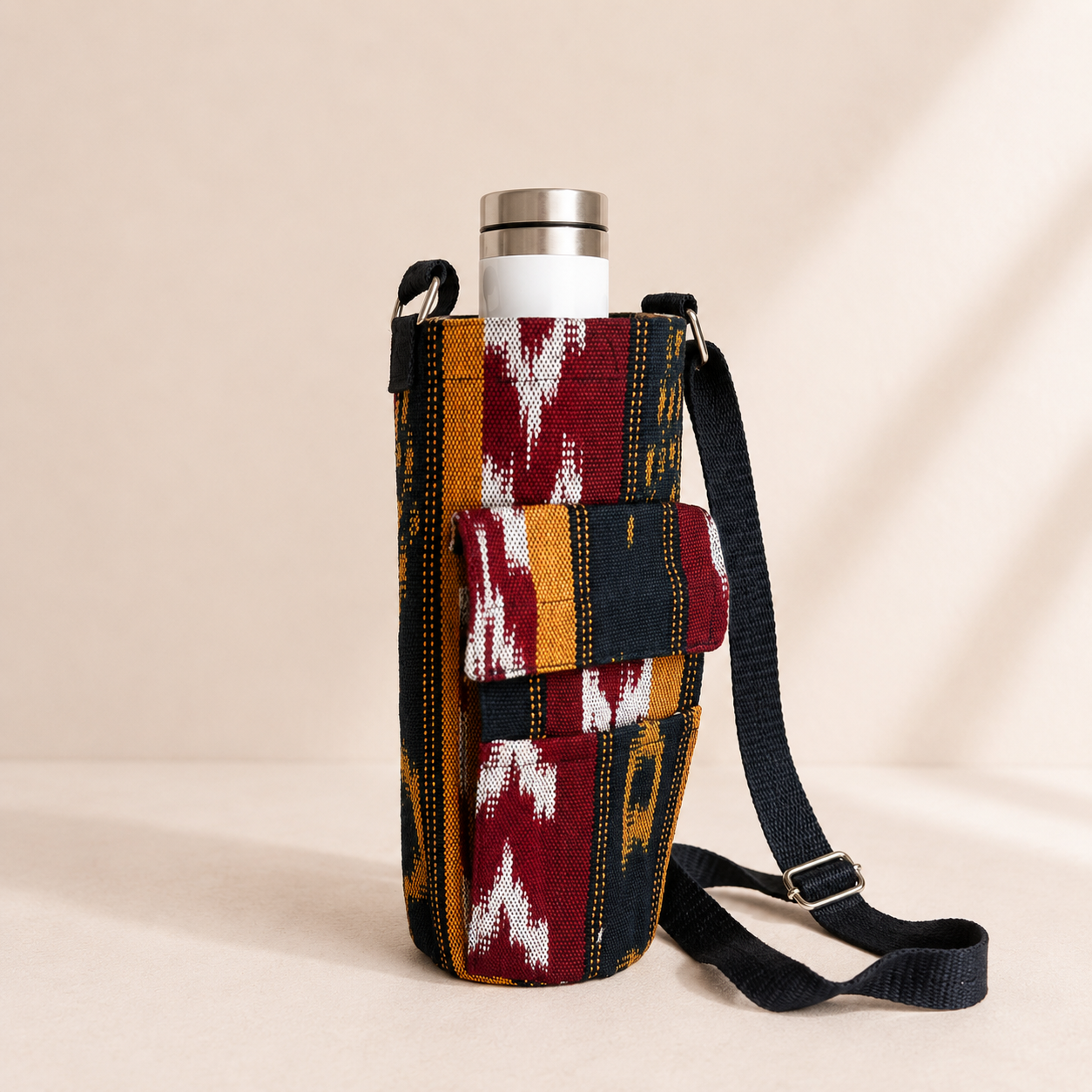 Water Bottle Holder Bag