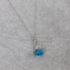 Isai Pendant Necklace
