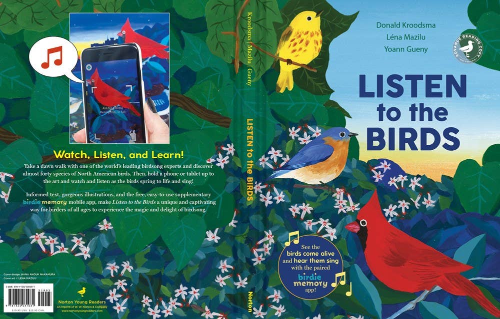 Listen to the Birds