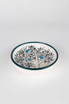 Olive Tree Gathering Bowl