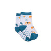 Kids Socks that Protect Elephants: Preschool