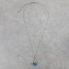 Isai Pendant Necklace