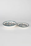 Olive Tree Gathering Bowl