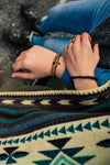 Missing Link Bracelet Set