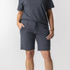 Organic Cotton - Sweatshort