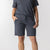 Organic Cotton - Sweatshort