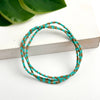 Aegean Sea Bracelet