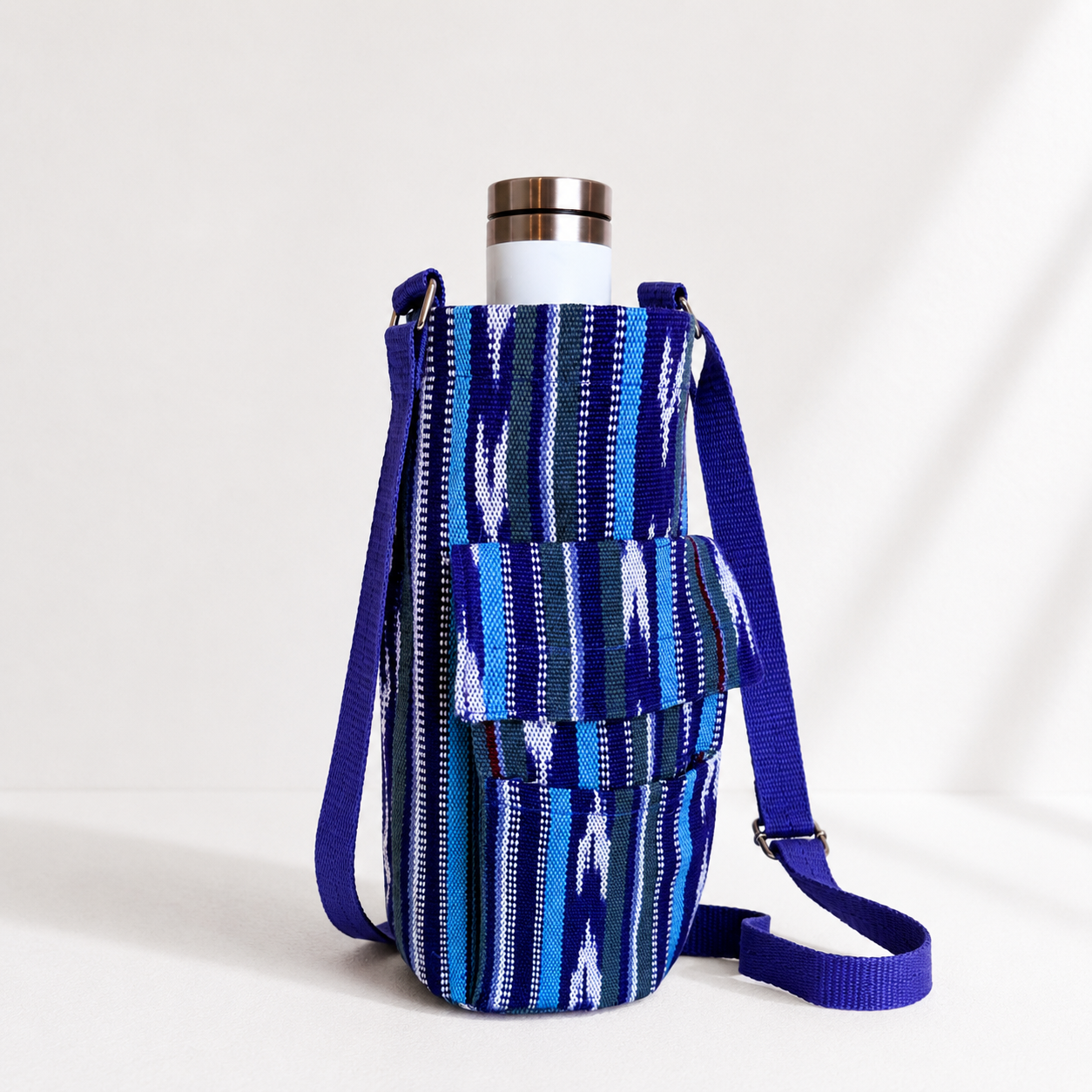 Water Bottle Holder Bag