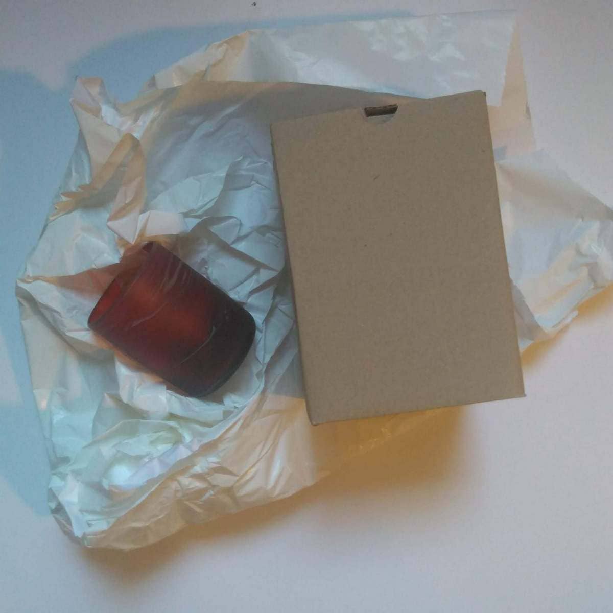 * Fiery Sands Candleholder