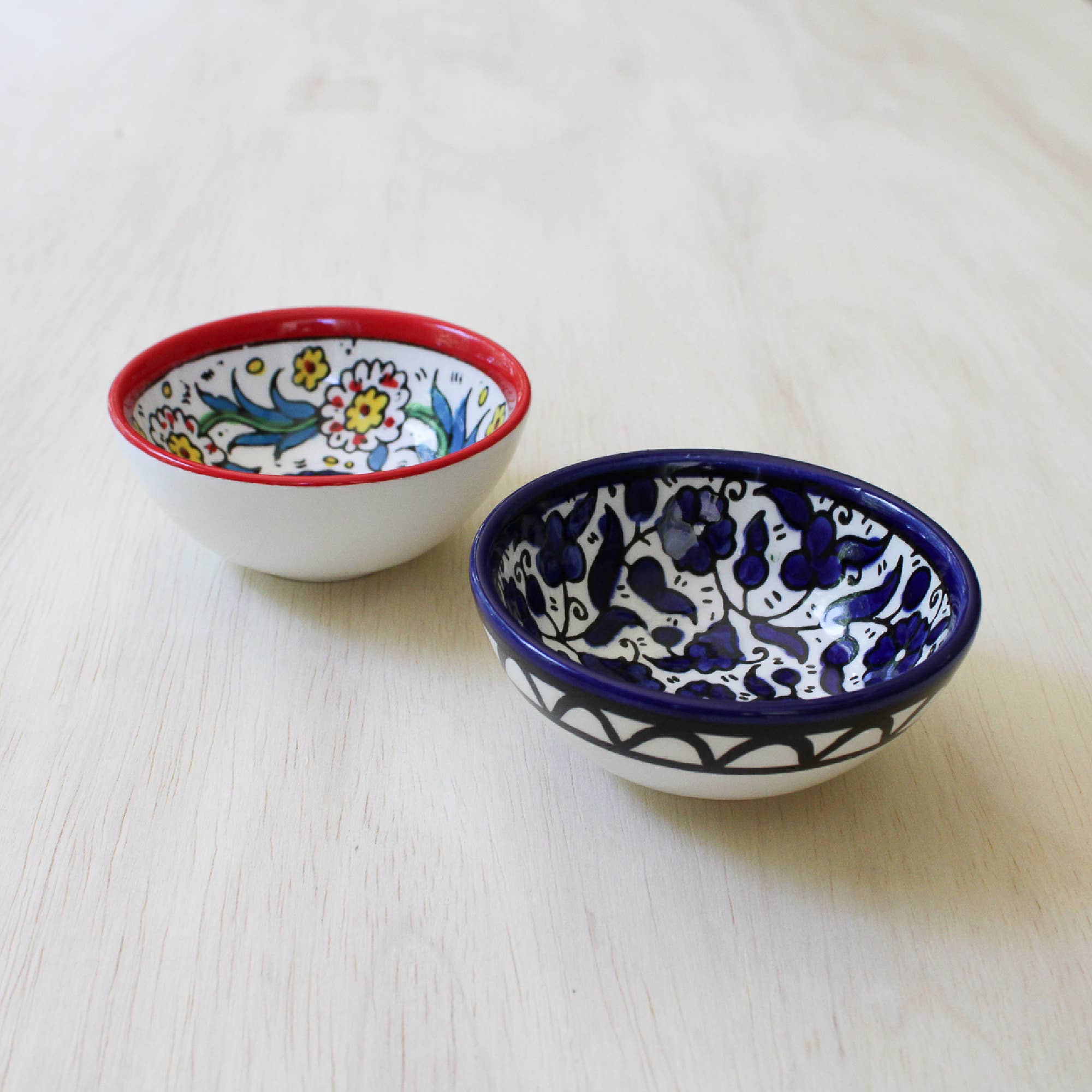 Ceramic Bowl