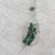 Athira Pendant Necklace