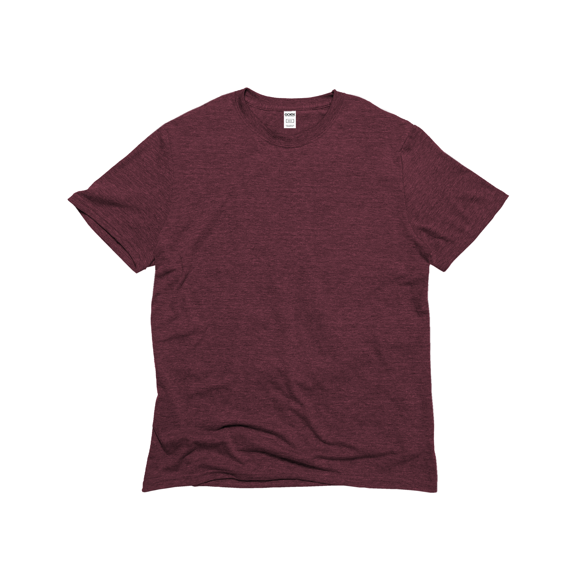 Unisex Short Sleeve Triblend Tee