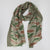 Hathelee Lightweight Wool Scarf
