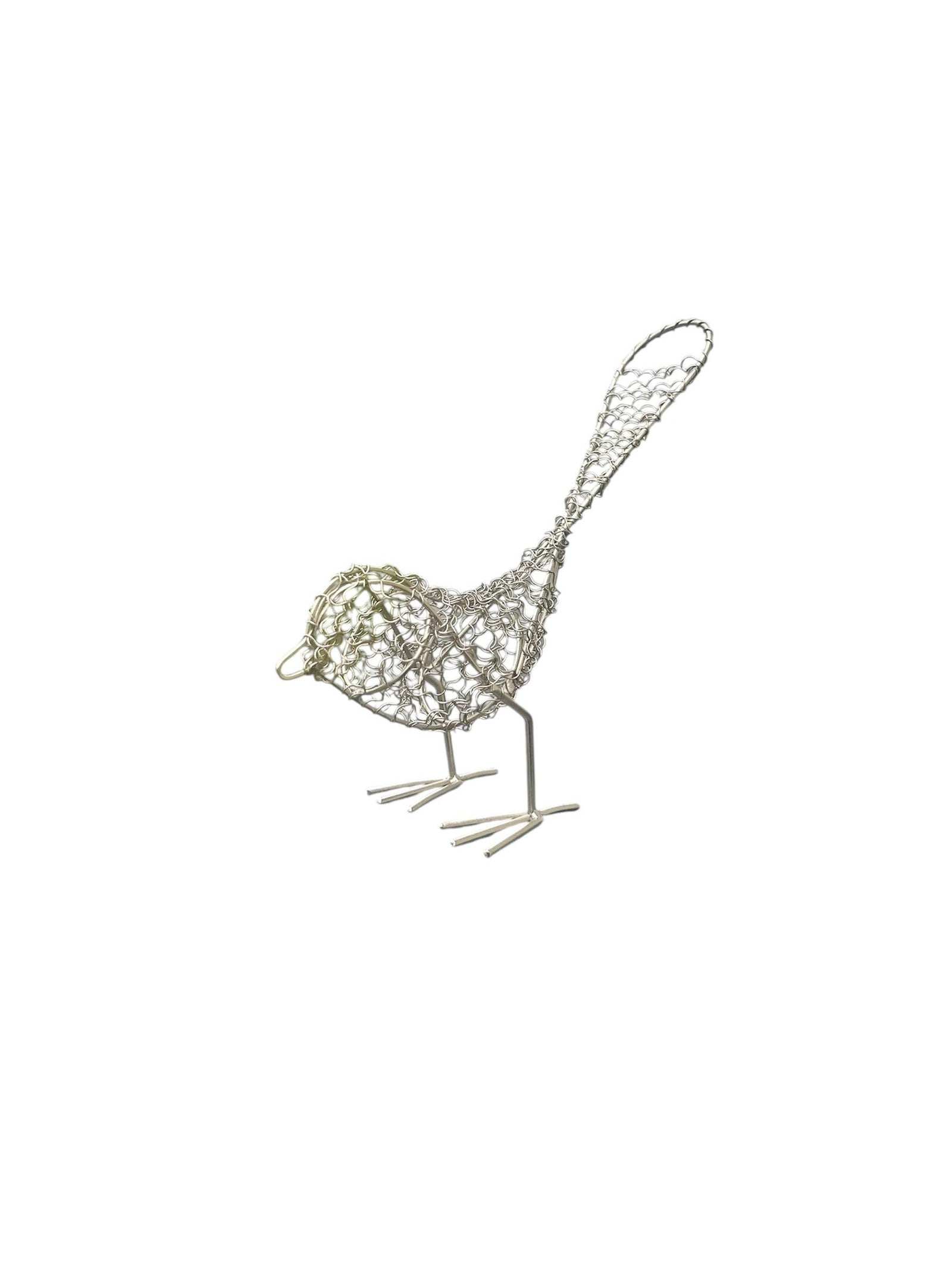 Wire Bird Small