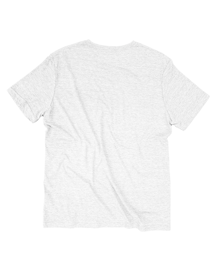 Unisex Short Sleeve Triblend Tee