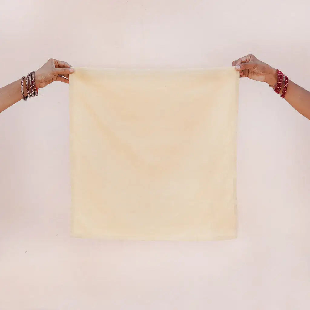Harad Napkins Handmade Fair-trade