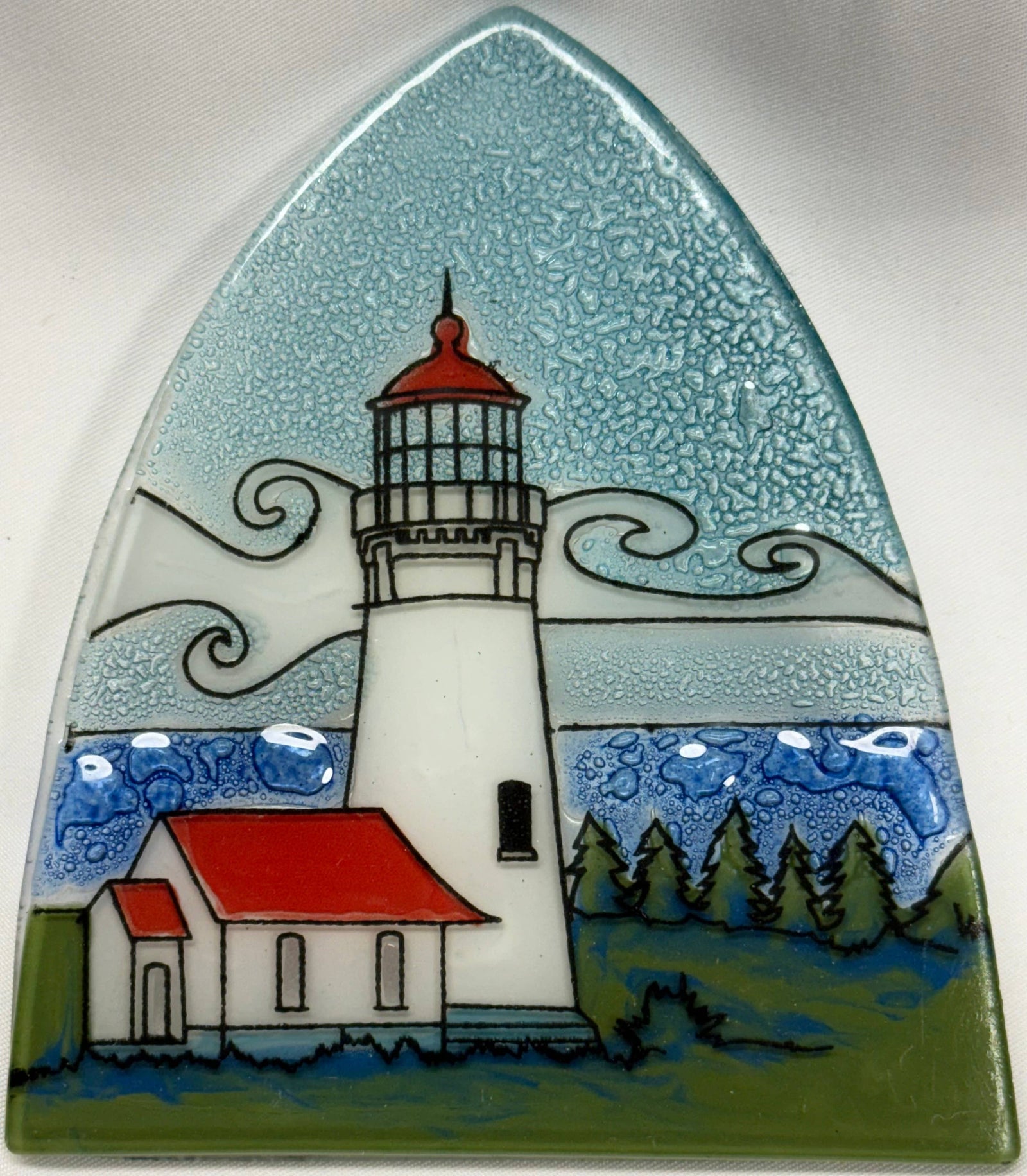 Light Houses Night Light