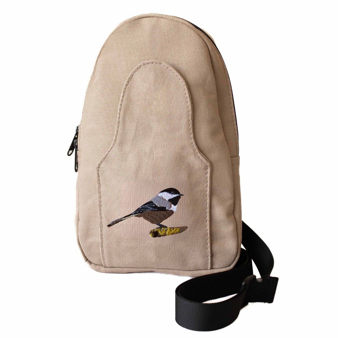 Chickadee "Buru" Sling Bag  