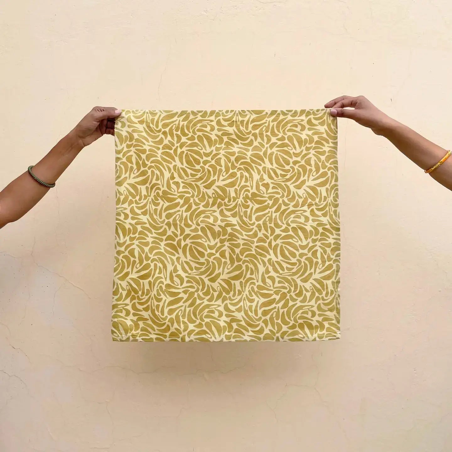 Harad Napkins Handmade Fair-trade
