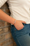 Self Love Quote Cuff