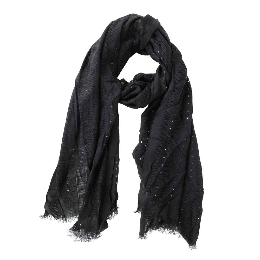 Black Tie Affair Scarf