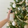 Three Trees (Spruce, Cedar, Fir) Holiday Room Mist