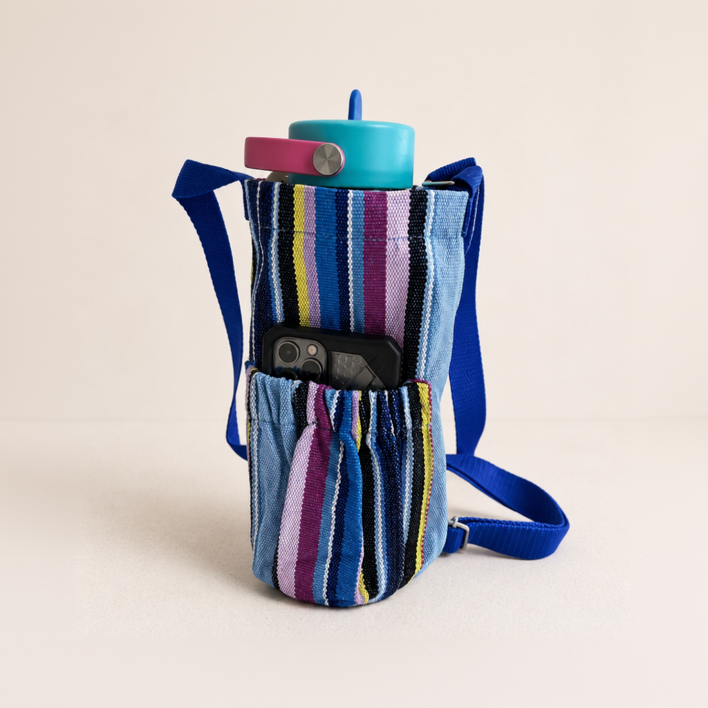 Water Bottle Holder Bag