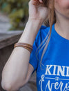 Still I&#39;ll Rise Bracelet