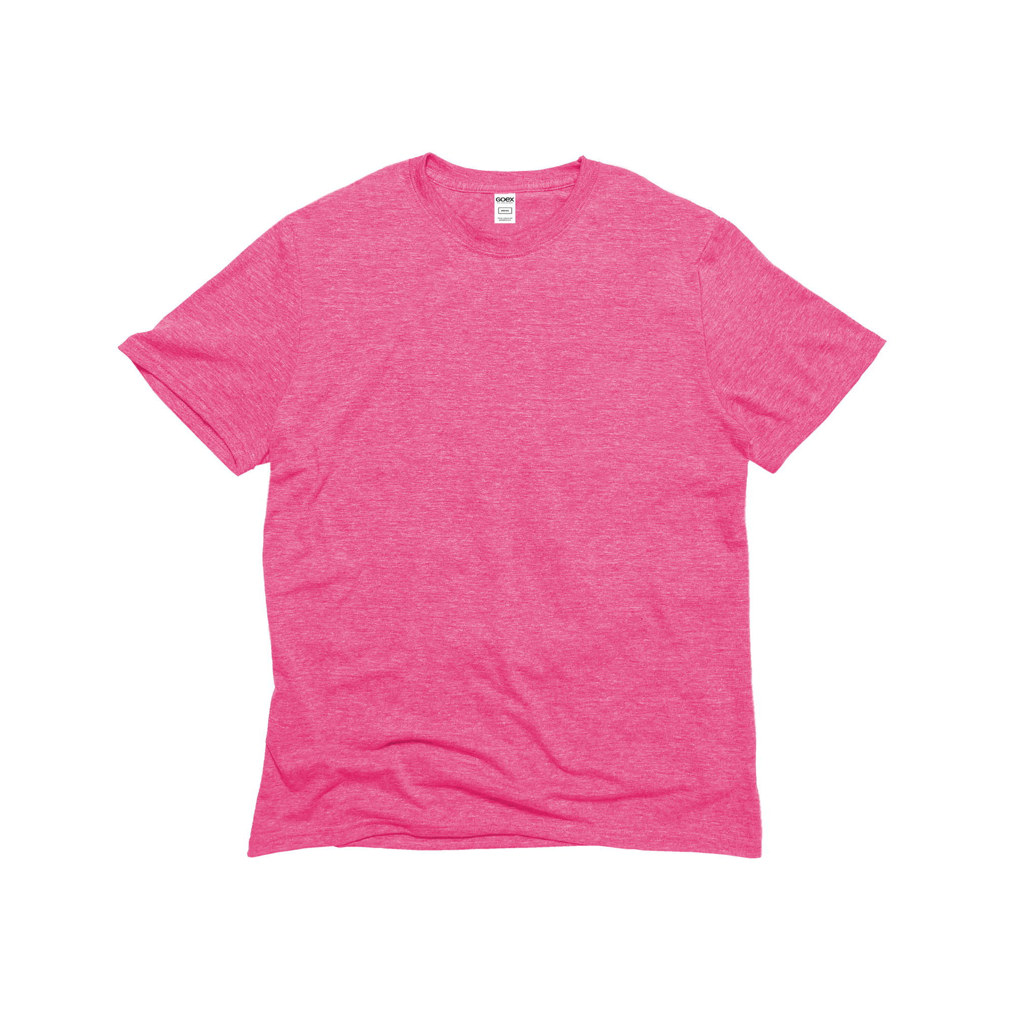 Unisex Short Sleeve Triblend Tee