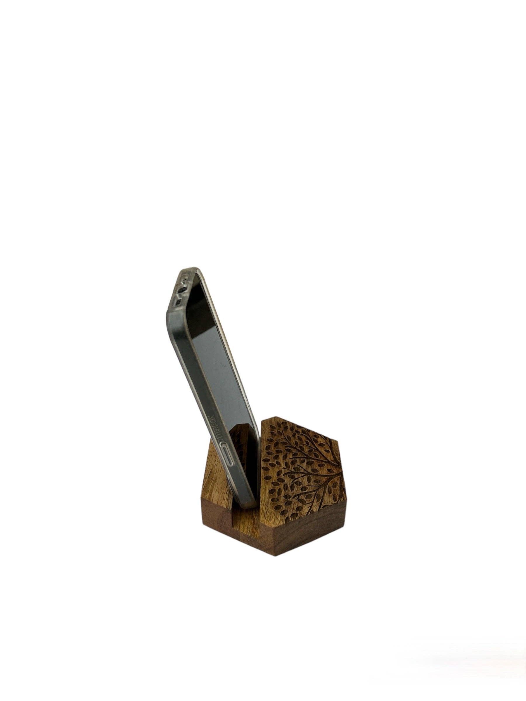 Phone stand