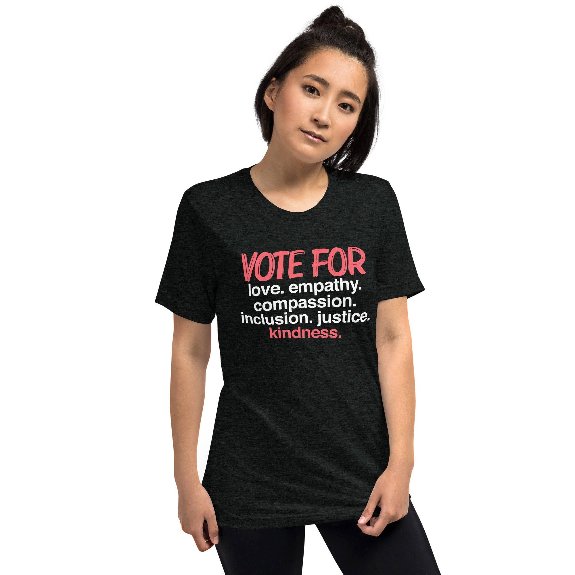 Vote For... Classic Tee