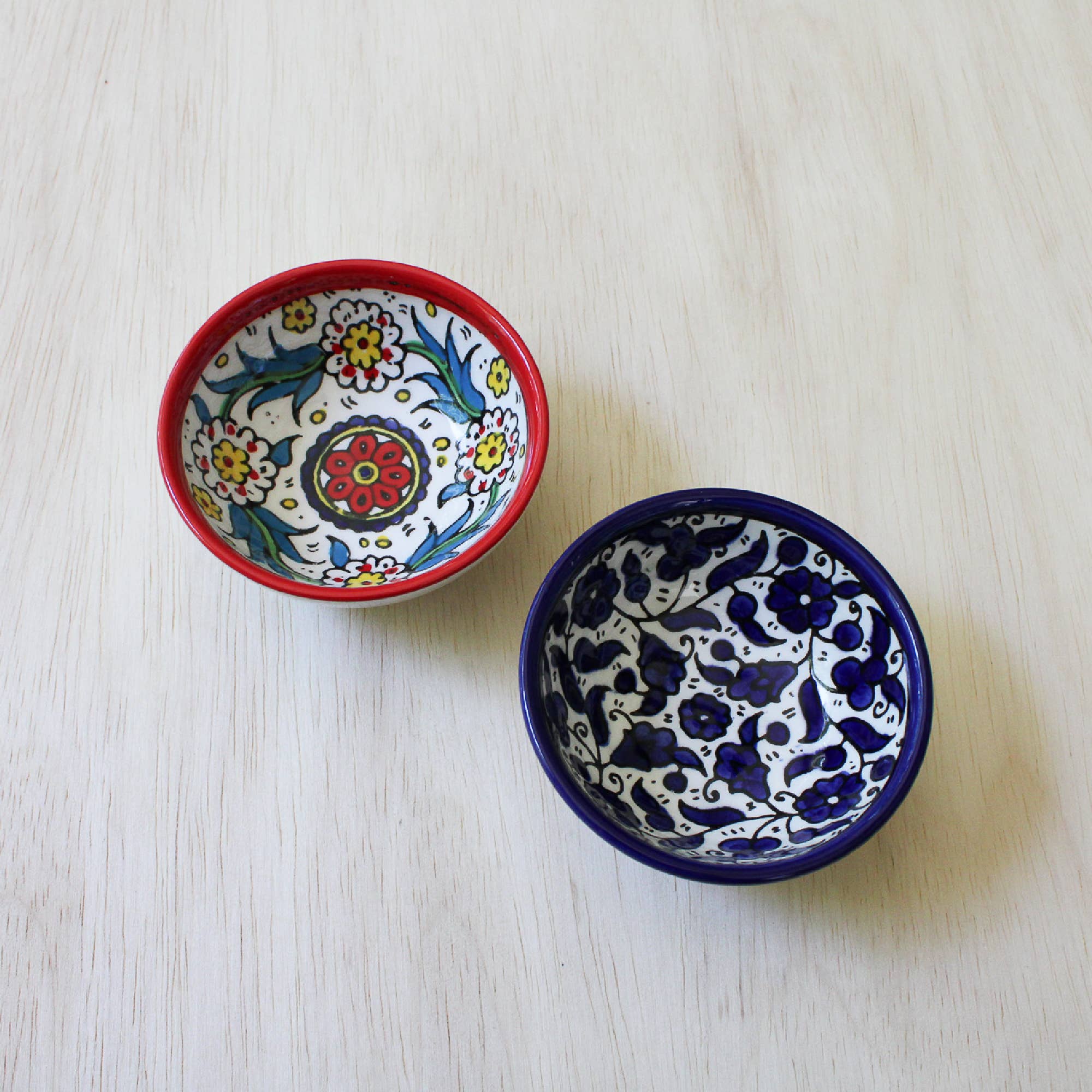 Ceramic Bowl