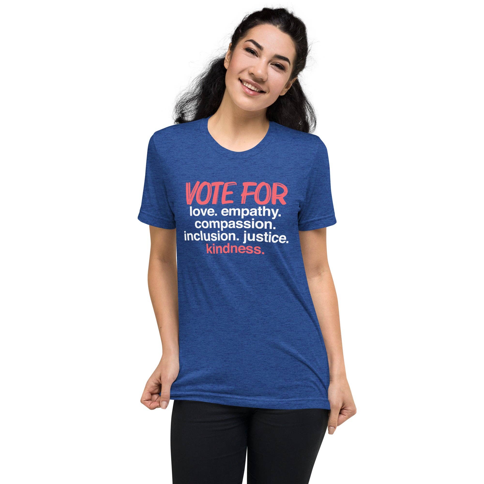 Vote For... Classic Tee