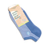 Ankle Socks that Give Water