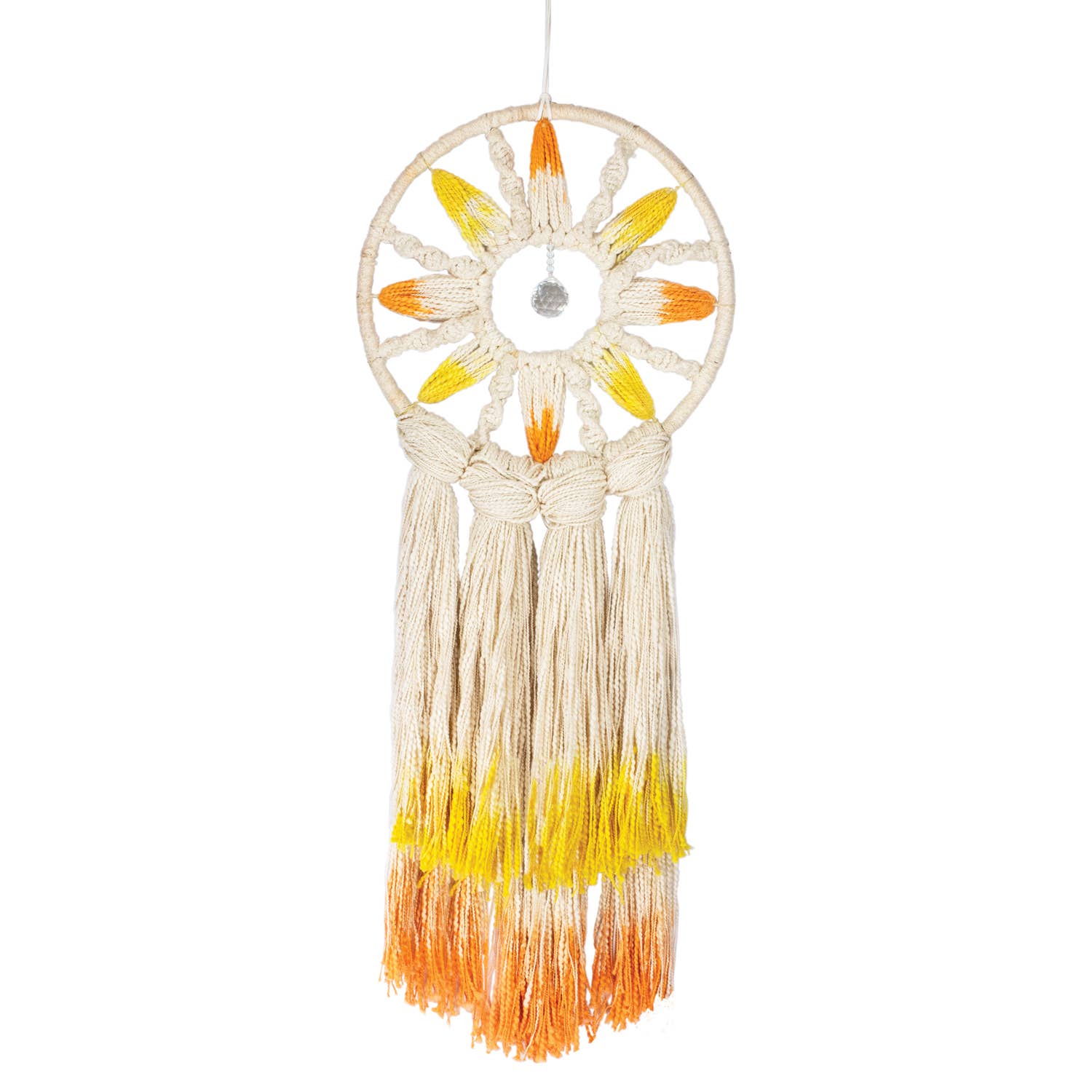 Solar Rays Wall Decor