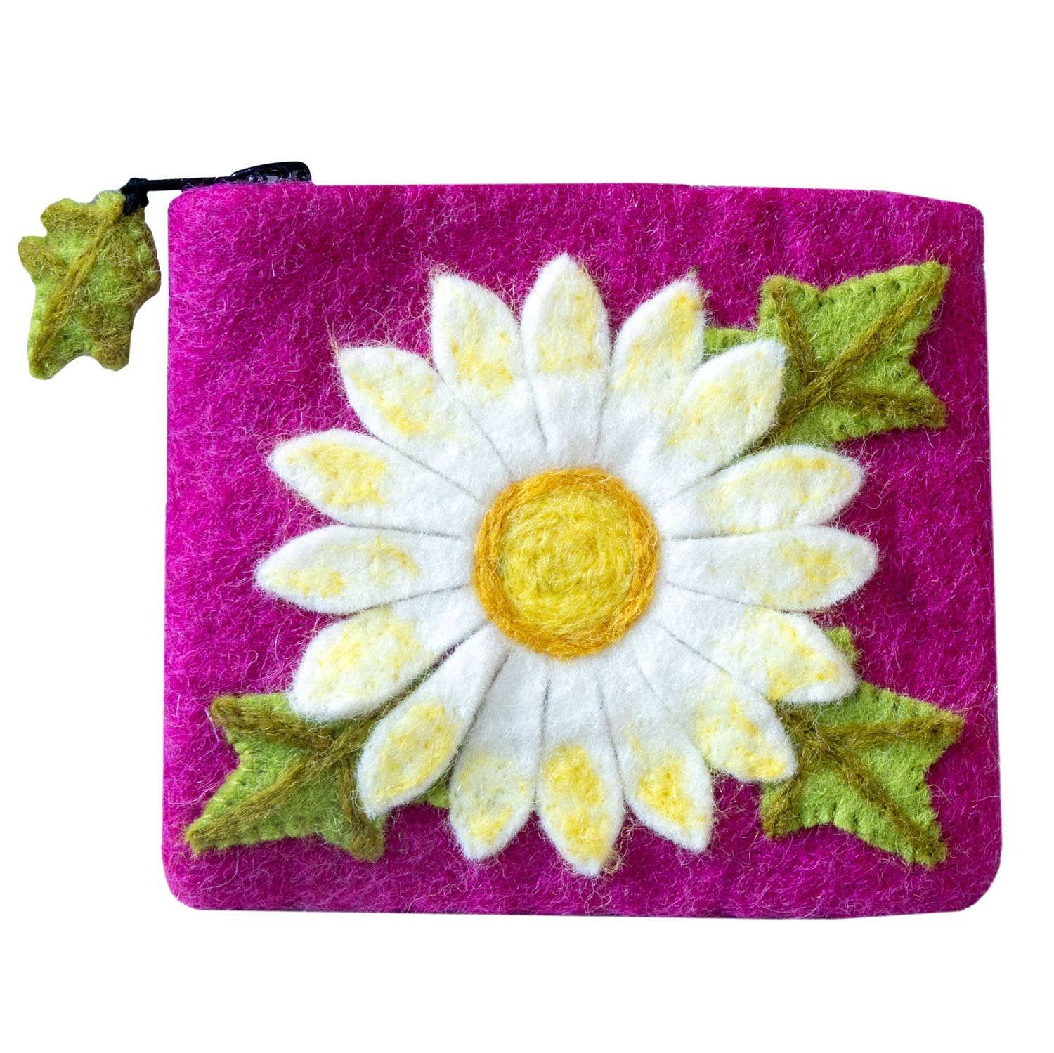 Coinpurse: Big Daisy