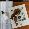 Sea Salt Driftwood Essential Oil Room Spray