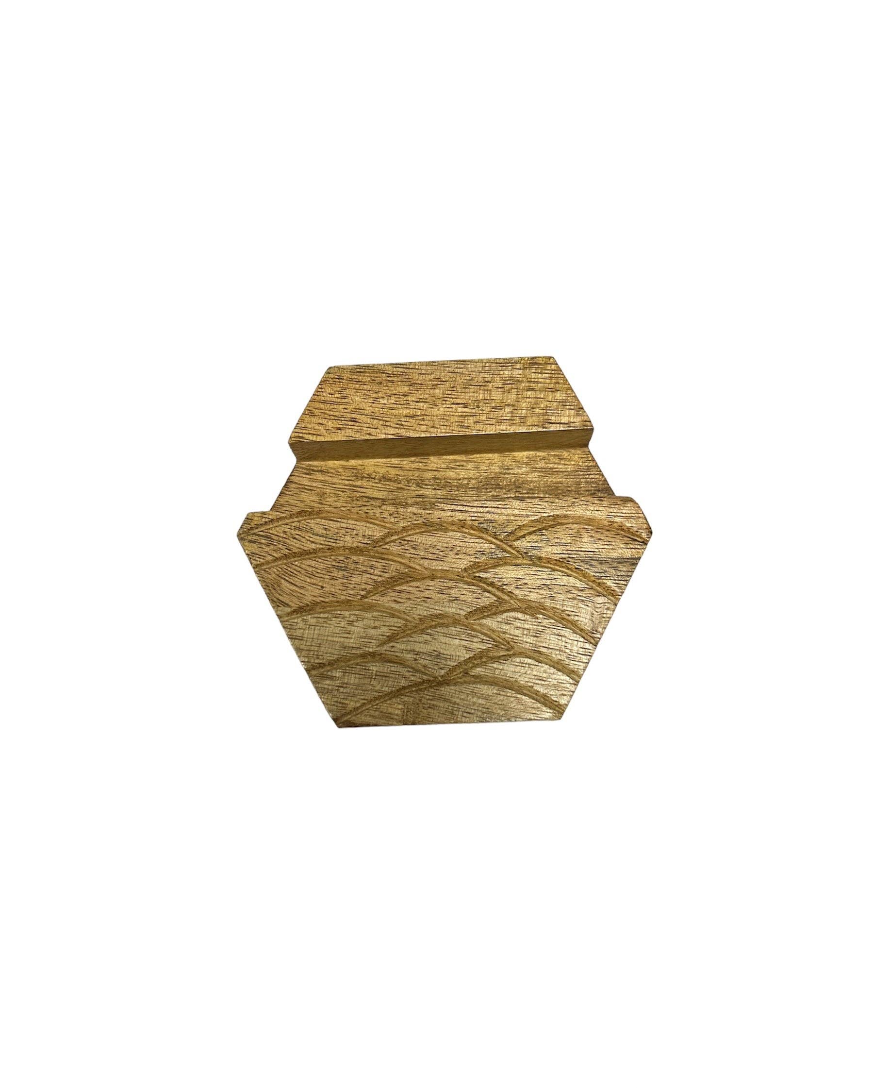 Phone stand: Diamond